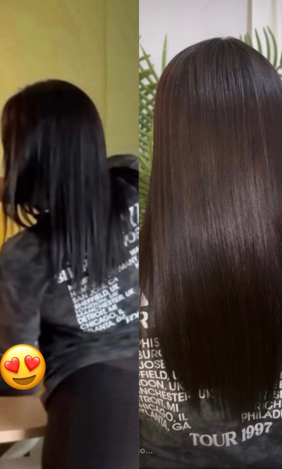 Nalüa Long Hair – Aceite Capilar para Crecimiento del Cabello | Hair Growth Oil 🌿
